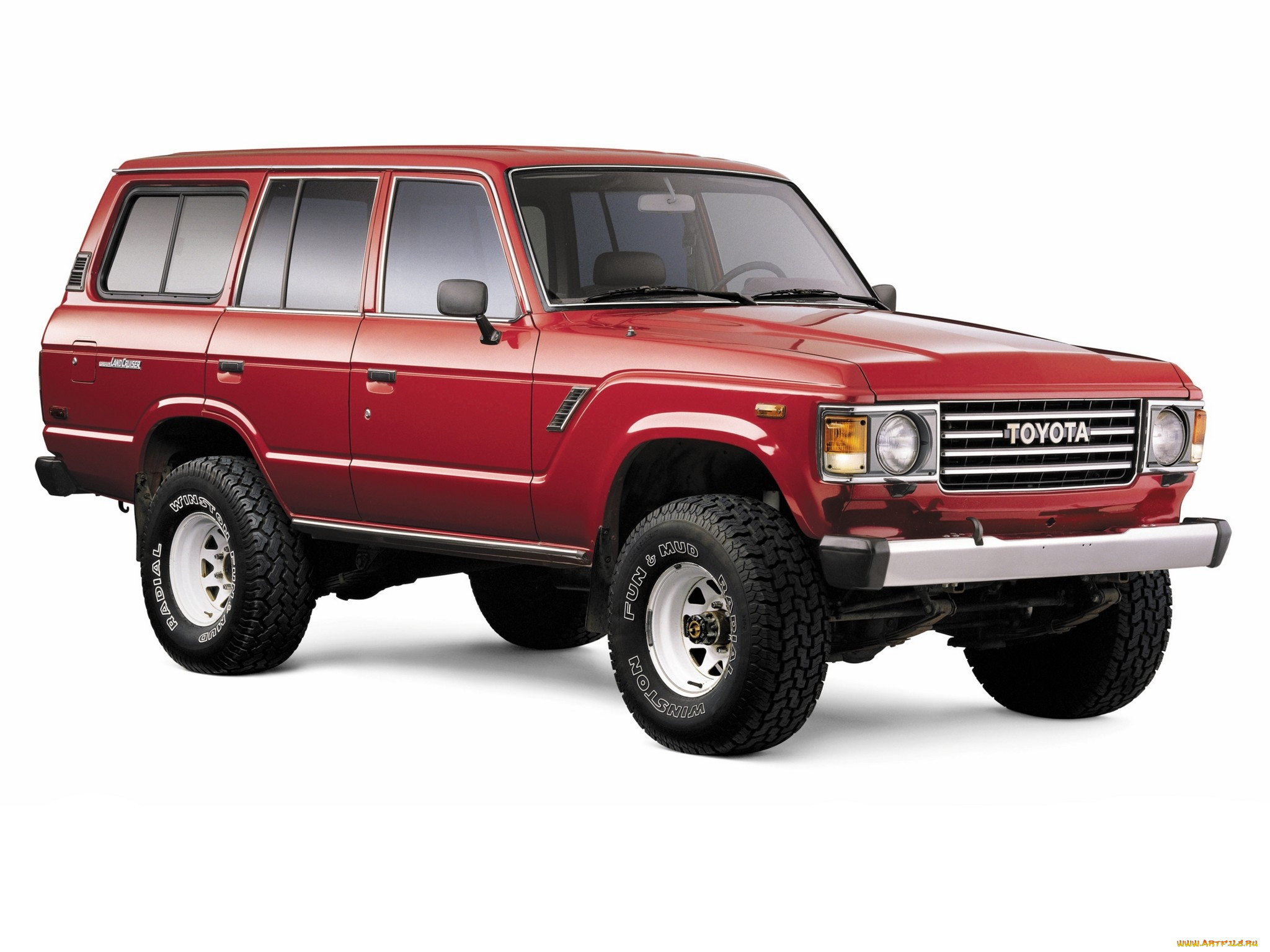 , toyota